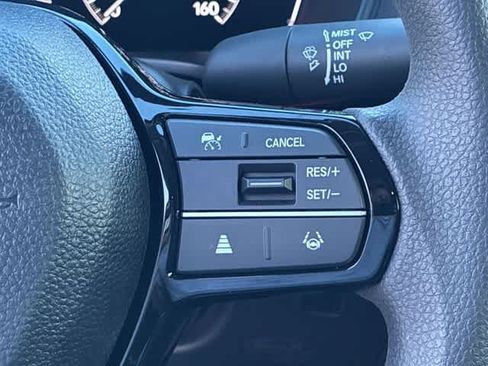 Certified 2026 Honda Civic LX image 25