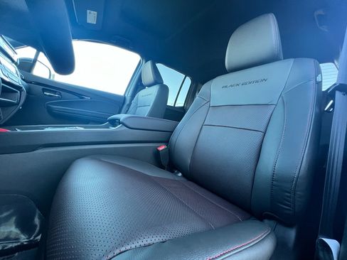 New 2026 Honda Ridgeline Black Edition image 14