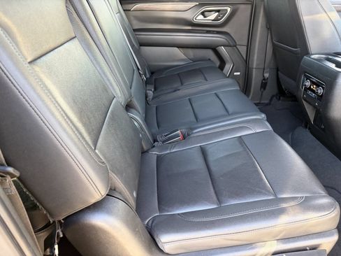 Certified 2022 Chevrolet Suburban Z71 AWD/4WD image 14