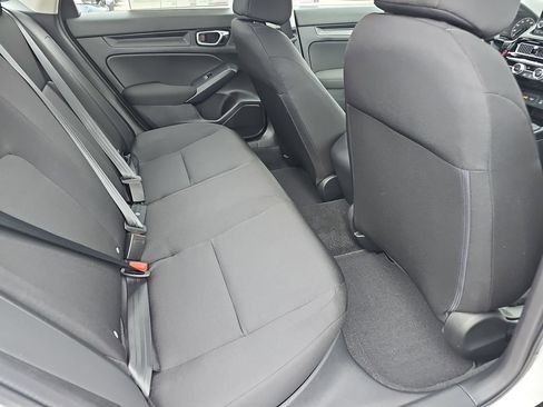 Used 2026 Honda Civic LX image 12