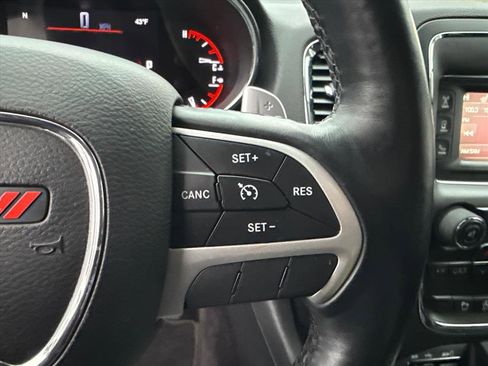 Used 2017 Dodge Durango SXT w/ Quick Order Package 23B image 31