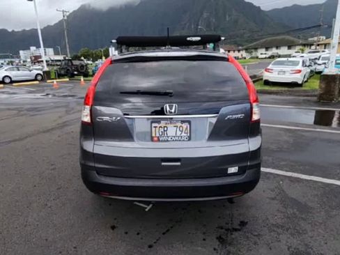 Used 2014 Honda CR-V EX-L image 7