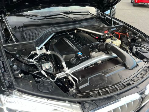 Used 2018 BMW X5 xDrive35i image 17