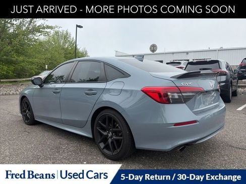 Used 2023 Honda Civic Si image 6