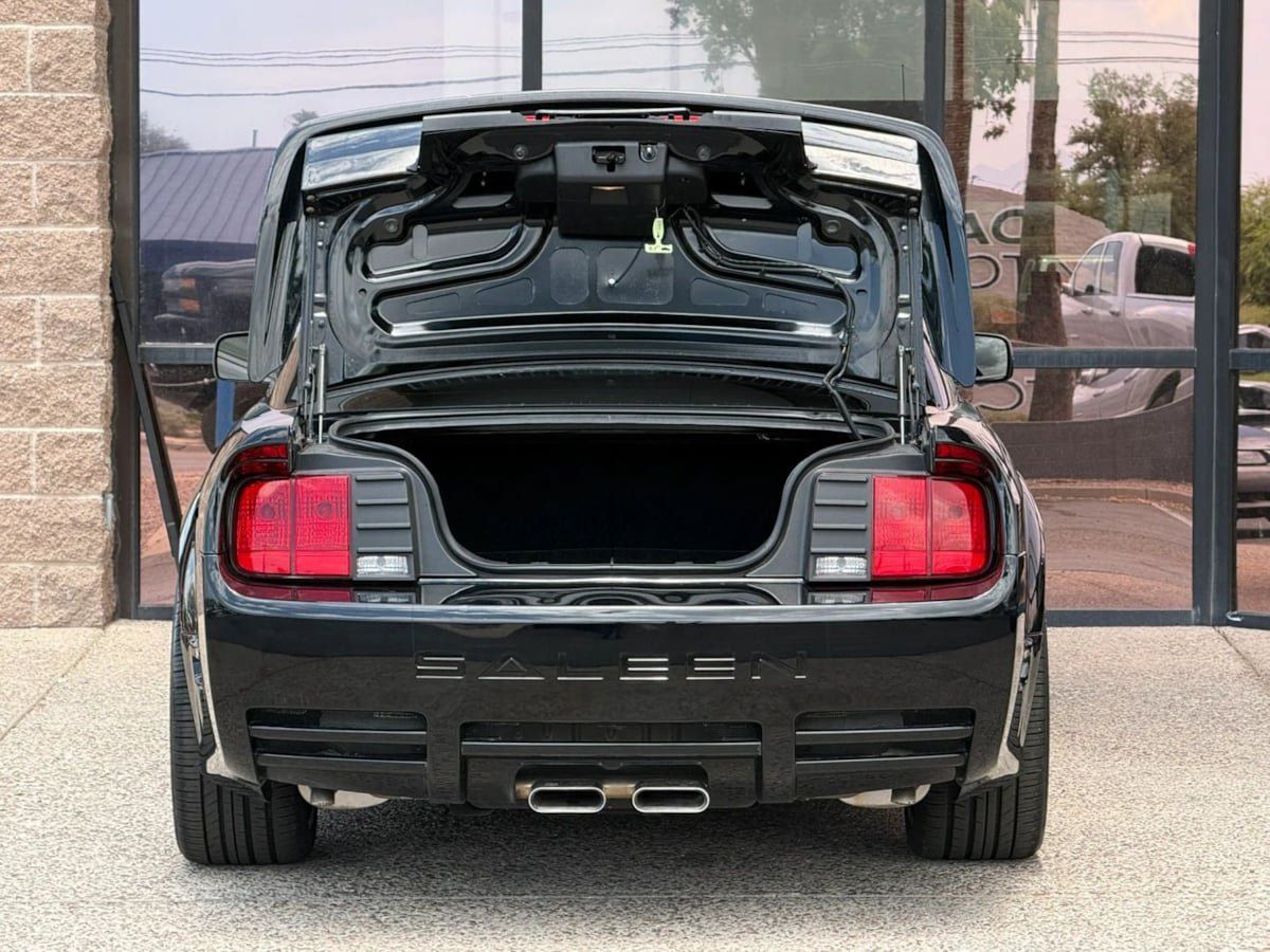 Used 2007 Ford Mustang GT Premium RWD image 30