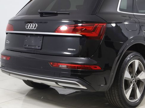 Used 2023 Audi Q5 2.0T Premium AWD/4WD image 34