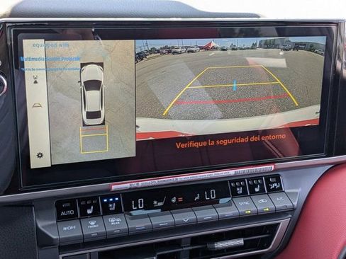 New 2026 Toyota Camry XSE FWD image 21