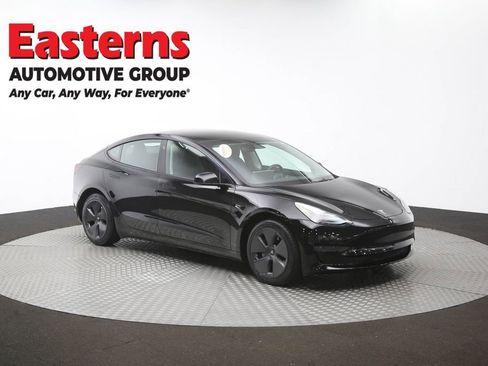 Used 2023 Tesla Model 3 Standard Range RWD image 43