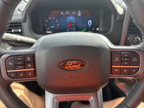 New 2026 Ford F150 XLT AWD/4WD image 25