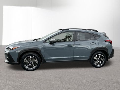 Used 2024 Subaru Crosstrek 2.0i Premium AWD/4WD image 6