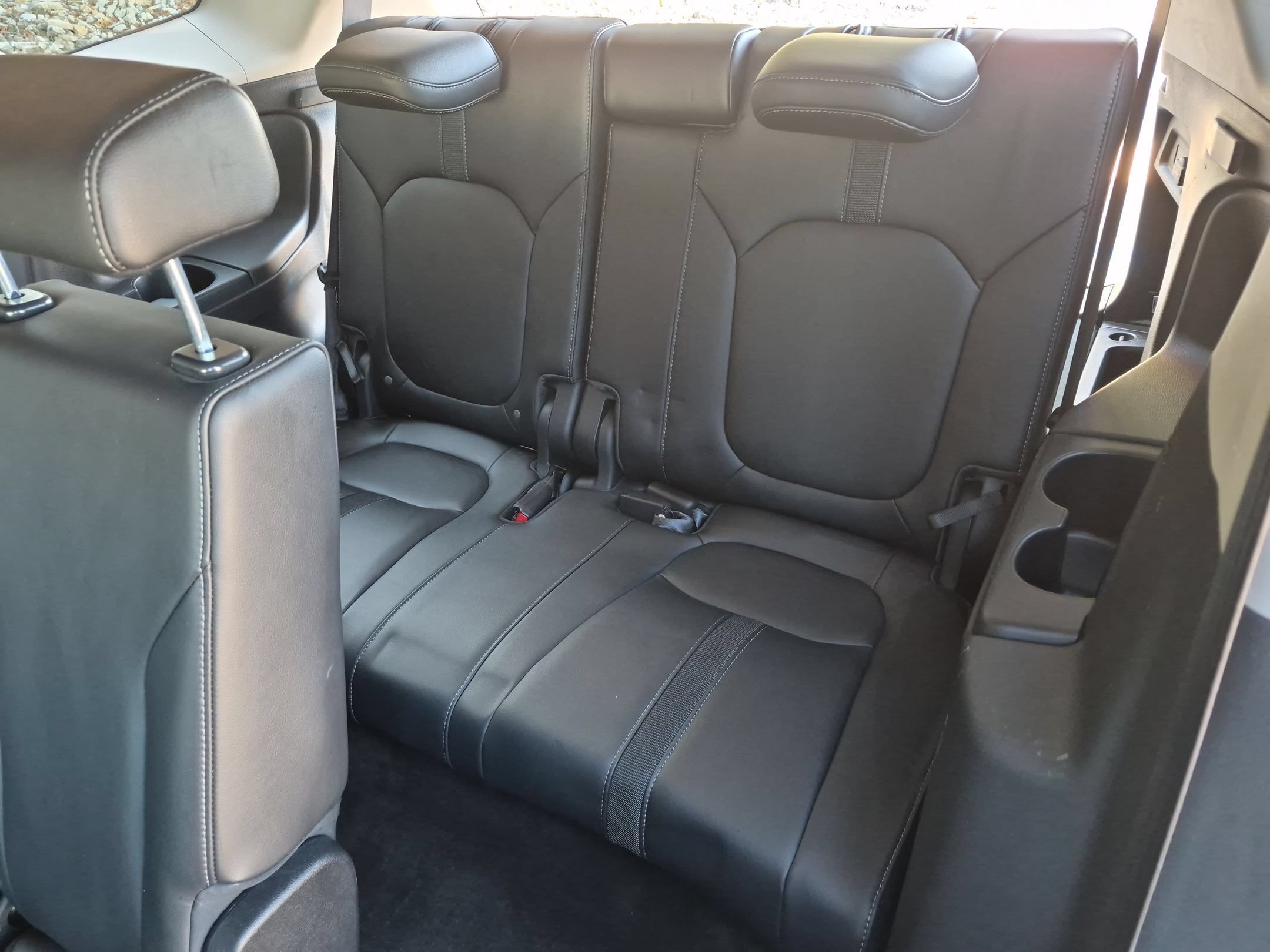 Used 2024 Honda Pilot EX-L image 23