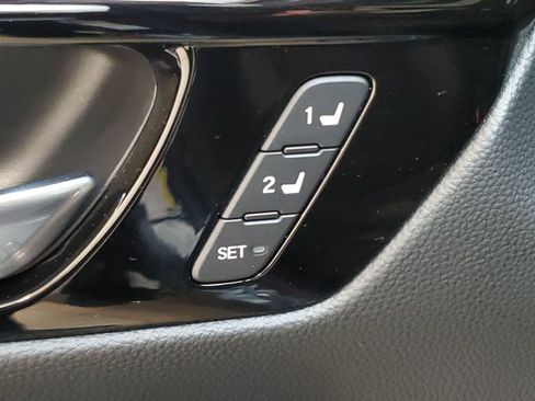 Certified 2024 Honda CR-V Sport Touring image 19