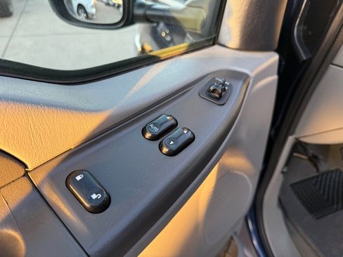 Used 2004 Ford F250 4x4 SuperCab Super Duty image 17
