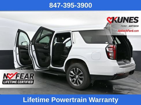 Used 2022 Chevrolet Tahoe LT w/ LT Signature Package AWD/4WD image 58