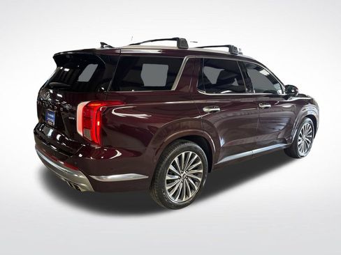 Used 2024 Hyundai Palisade Calligraphy AWD/4WD image 5