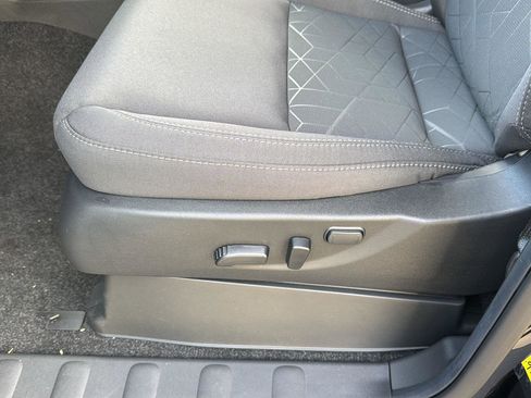 New 2026 Nissan Frontier SV w/ SV Convenience Package image 27