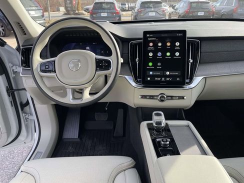 New 2026 Volvo XC90 B6 Ultra w/ Protection Package AWD/4WD image 5