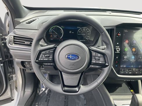 Certified 2025 Subaru Forester Premium AWD/4WD image 21