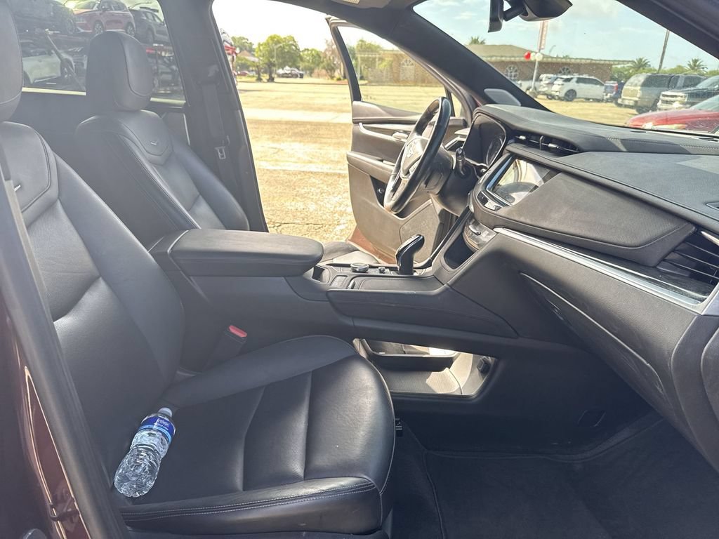 Used 2023 Cadillac XT5 Premium Luxury FWD image 31