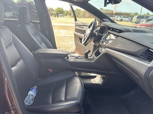 Used 2023 Cadillac XT5 Premium Luxury FWD image 31