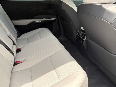 New 2026 Lexus RX 350 Premium FWD image 23
