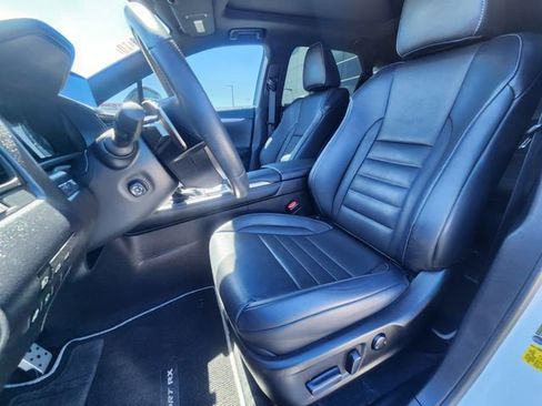 Used 2021 Lexus RX 350 F Sport w/ Cold Area Package (CT) image 10