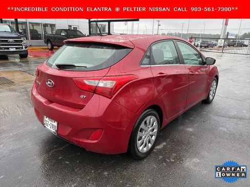 Used 2016 Hyundai Elantra GT image 7
