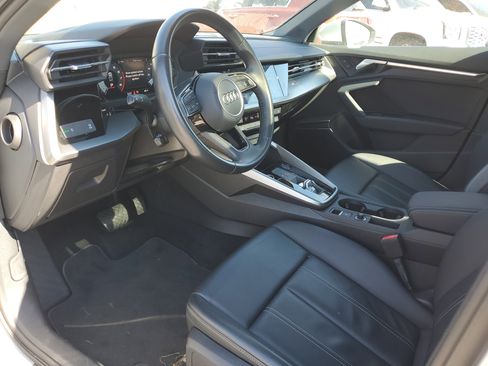 Used 2022 Audi A3 2.0T Premium image 18