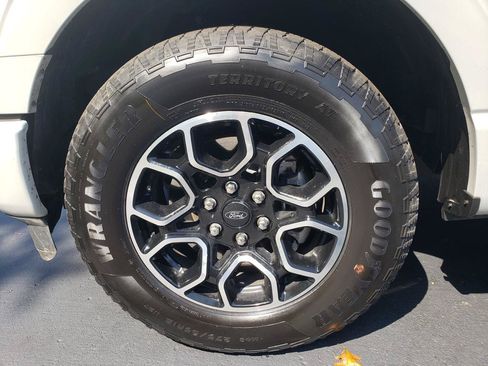 Used 2023 Ford F150 XL w/ STX Appearance Package AWD/4WD image 20