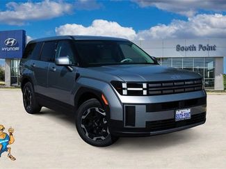 Certified 2026 Hyundai Santa Fe SE video 1