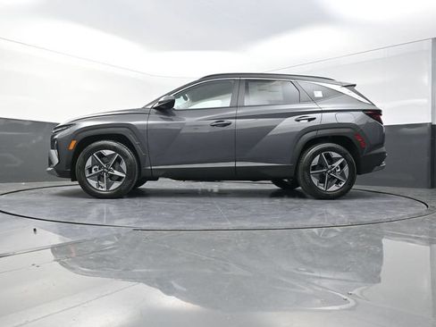 New 2026 Hyundai Tucson SEL FWD image 32