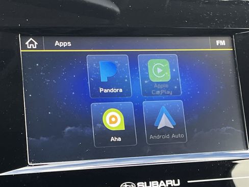 Certified 2023 Subaru Crosstrek 2.0i image 19