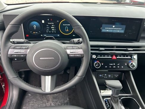 New 2026 Hyundai Tucson SEL image 13