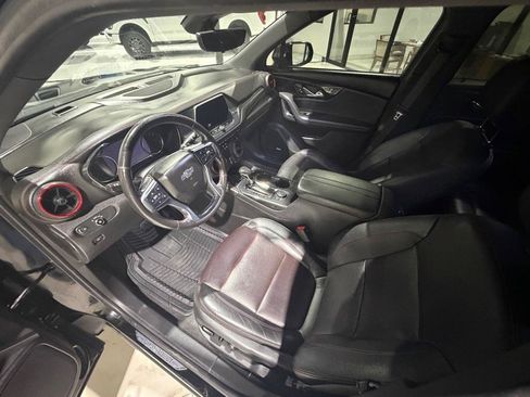 Used 2019 Chevrolet Blazer RS FWD image 20