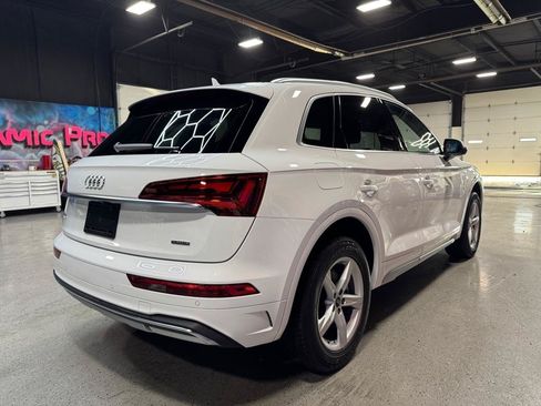 Used 2023 Audi Q5 2.0T Premium w/ Convenience Package AWD/4WD image 6
