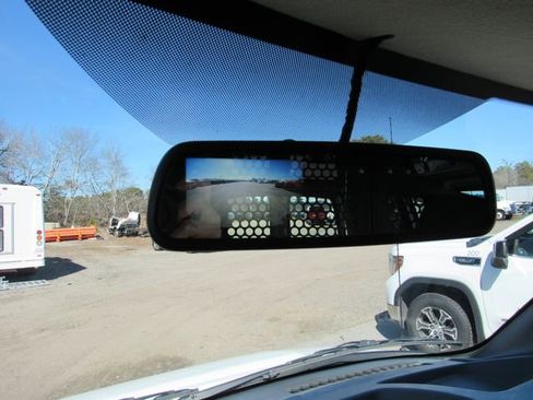 Used 2024 Chevrolet Express 2500 w/ Driver Convenience Package image 19