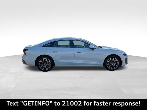 New 2026 Audi A6 Premium image 2