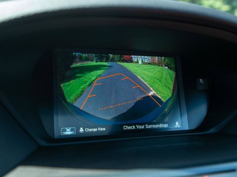 Used 2020 Acura TLX w/ A-SPEC Pkg FWD image 27