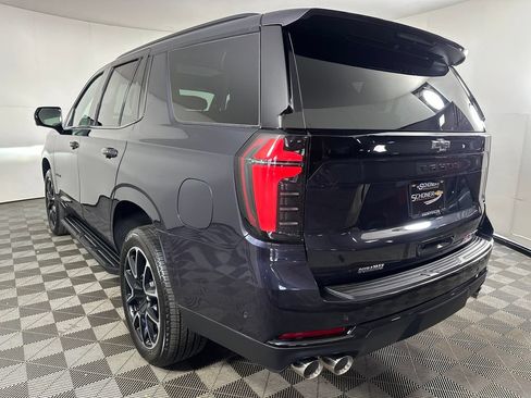 Used 2025 Chevrolet Tahoe RST w/ Comfort Package AWD/4WD image 3