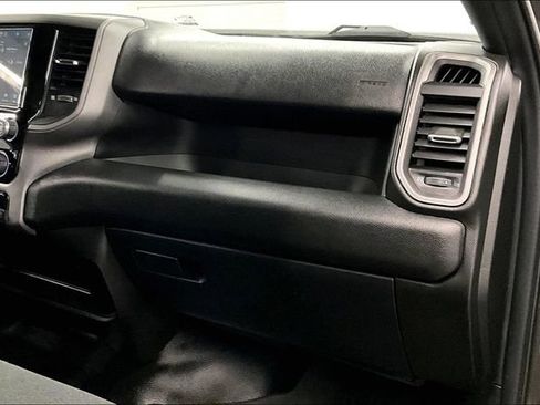 Used 2024 RAM 3500 Tradesman w/ Convenience Group AWD/4WD image 20