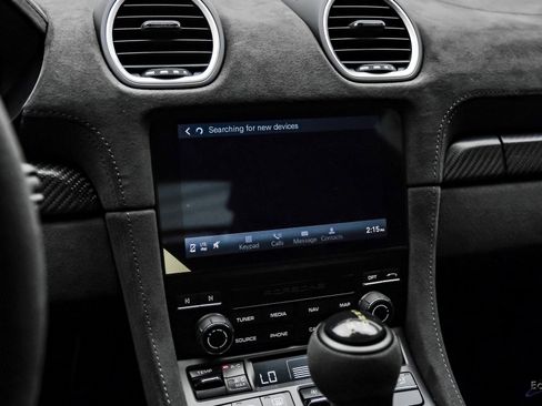 Used 2024 Porsche 718 Cayman GT4 RS image 55