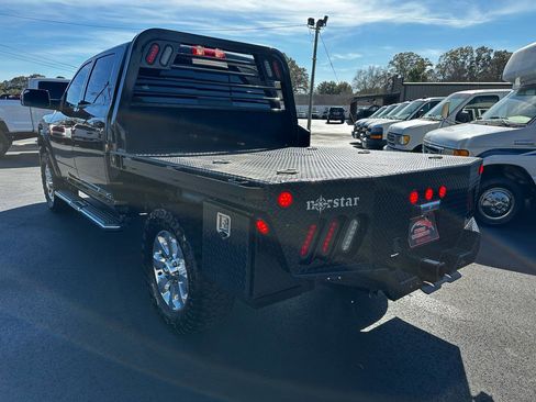 Used 2022 RAM 2500 Laramie AWD/4WD image 6