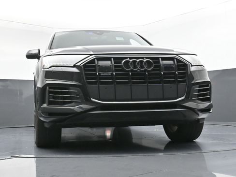 Used 2023 Audi Q7 3.0T Premium Plus w/ Premium Plus Package image 23