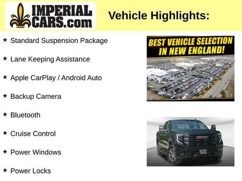 Certified 2024 GMC Sierra 1500 Pro w/ Graphite Edition AWD/4WD image 3