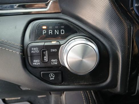 Used 2024 RAM 1500 Limited image 38