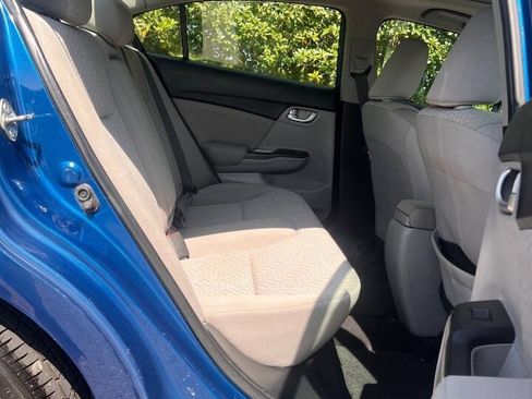 Used 2014 Honda Civic EX image 19