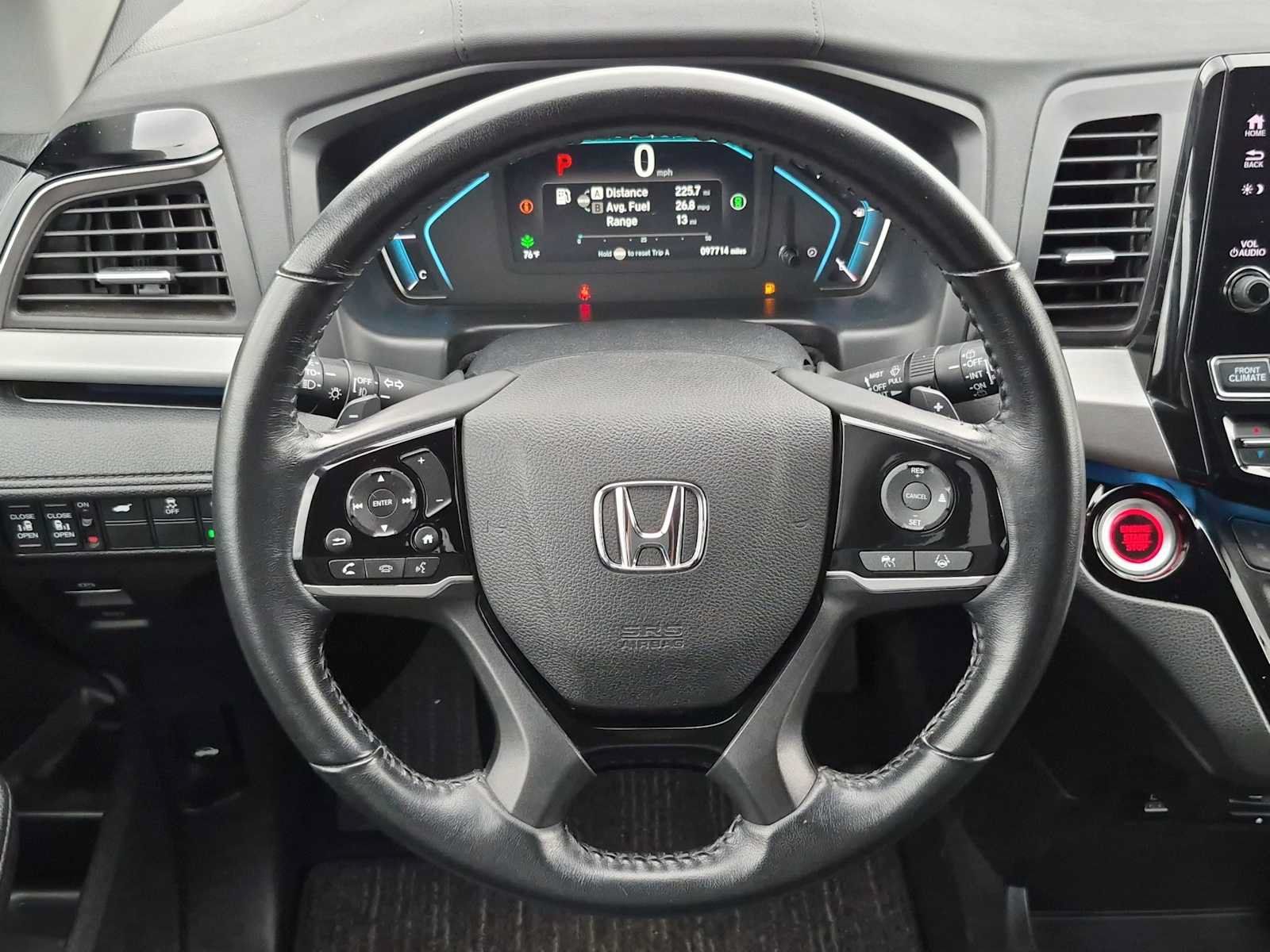 Used 2022 Honda Odyssey Touring image 23