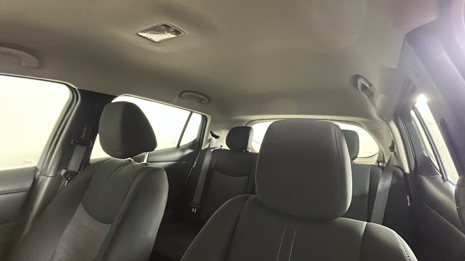 Used 2025 Nissan Leaf SV Plus FWD image 15