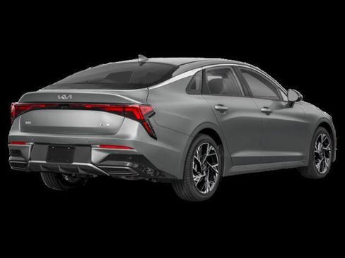 Used 2025 Kia K5 GT-Line w/ GT-Line Premium Package image 2