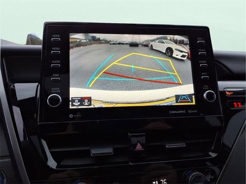 Used 2023 Toyota Camry XSE image 20